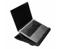 Deltahub Formo - Black - 13" - 1151359 - zdjęcie 3